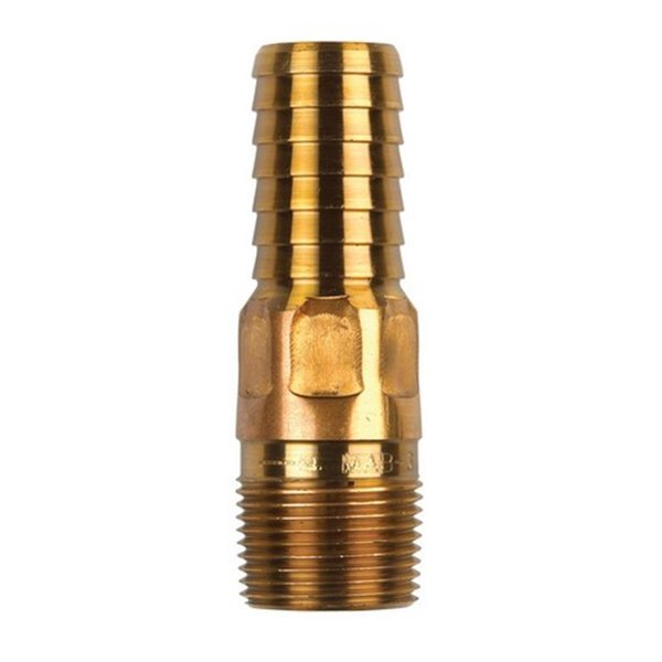 Tool RMAB 3 0.75 in. Male Adapter TO153611